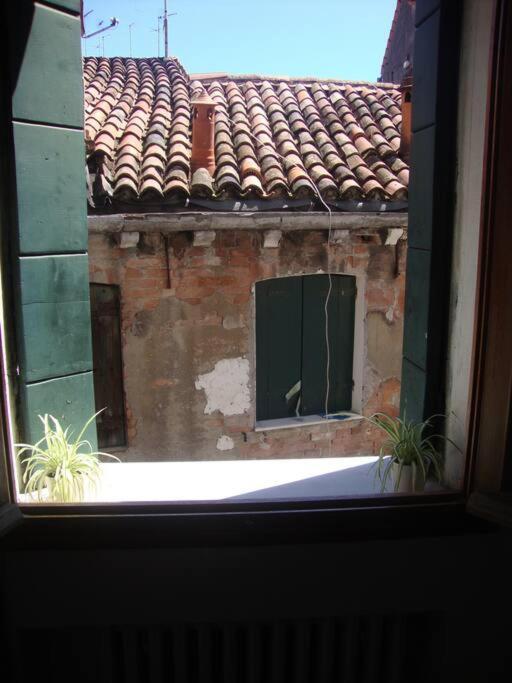 Ai Miracoli Apartment Veneza Exterior foto